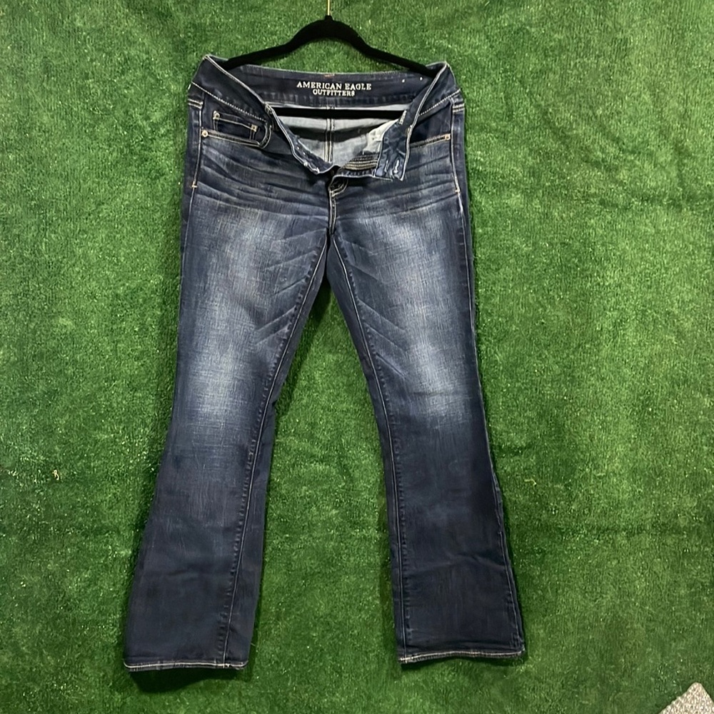 Blue Jeans